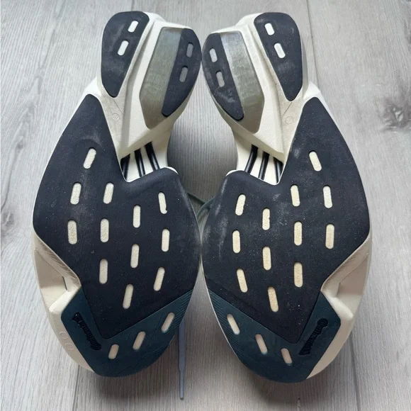 Adidas adizero pro 3 men’s size 12 - Picture 5 of 7